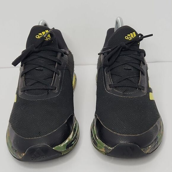 Adidas fortarun running shoes - Picture 2 of 11